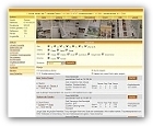 Browsergame Virtual Galopp First Edition