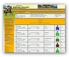 Browsergame Virtual Galopp Second Edition