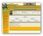 Browsergame Virtual Galopp Second Edition