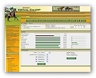 Browsergame Virtual Galopp Second Edition